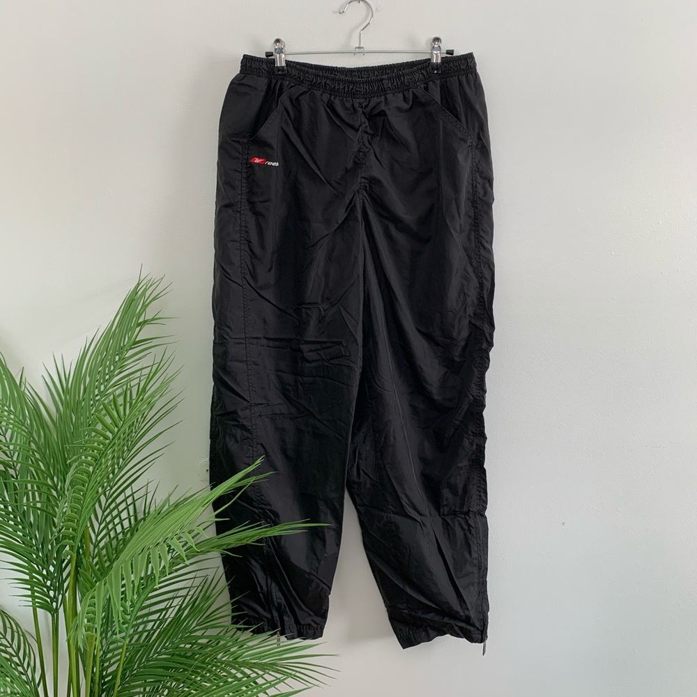 90s Reebok Wind Pants